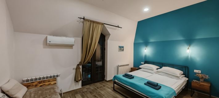 Blur Inn Gallery Hotel a Yerevan