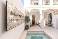 Bordoy Mostatxins - Hotel Boutique Adults Only Hotels in Alcudia