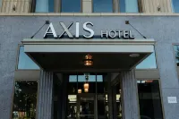 The Axis Hotel Moline, Tapestry Collection by Hilton Các khách sạn gần Black Hawk College