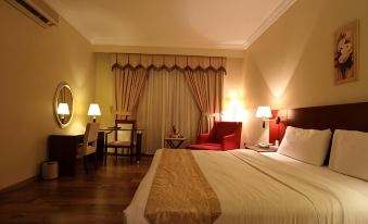 Al Maha Residence Rak