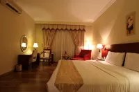 Al Maha Residence Rak