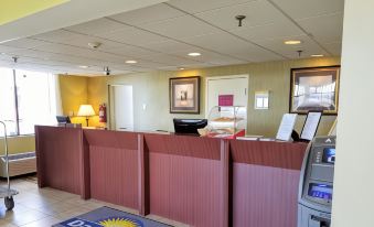 Days Inn by Wyndham Windsor Locks / Bradley Intl Airport