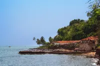 Casa de Xavu, Candolim Goa