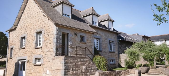 Il était Une Fois à l'Ouest "Lamballe-Armor" Hotels in Cotes-d'Armor