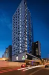 Holiday Inn Express Birmingham - City Centre Hotels in der Nähe von Aston University Engineering Academy