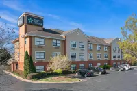 Extended Stay America Suites - Charlotte - University Place Hotels in Newell