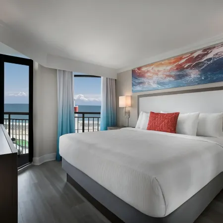 Grande Cayman Resort