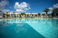 Cambiocavallo Resort