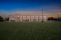 Comfort Inn & Suites Decatur-Forsyth Các khách sạn ở Decatur