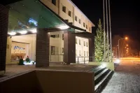 Hotel Tigra Hotels in Karli