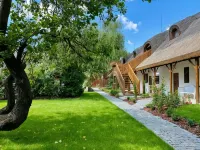ذا هاوزيز أوف هيستوري - أنو 1830 Hotels near Tihanyi Bencés Apátság