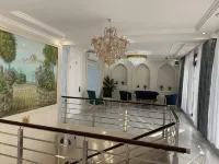 Beksaroy - Inns
