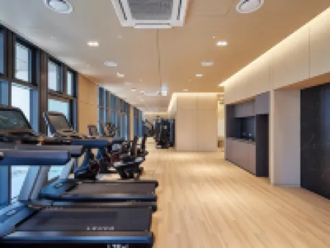 HOTEL THE BOTANIK SEWOON MYEONGDONG Hotel di Seoul