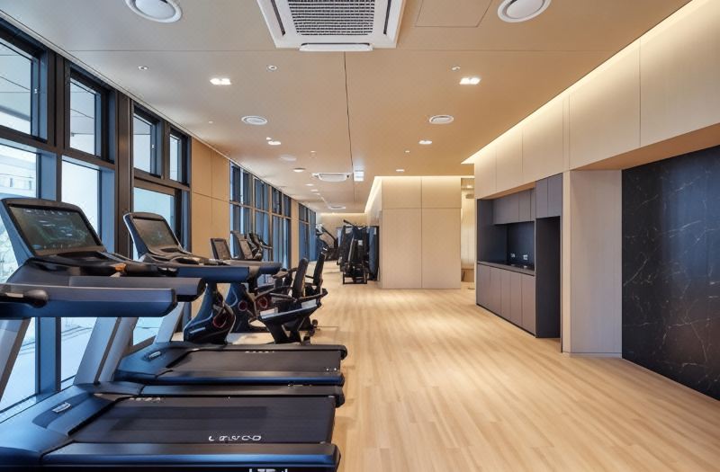 Hotel THE Botanik Sewoon Myeongdong photo 2