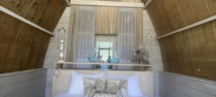 Living Trawangan Hotel Hotel di Gili Trawangan