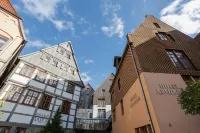 Hotel Arminius Hotels in Bad Salzuflen