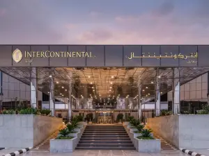 InterContinental Hotels Taif