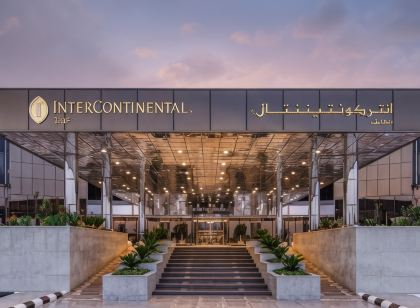 InterContinental Hotels Taif