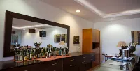 Lam Hotel Estarreja - bar
