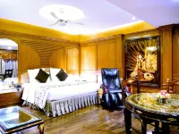Sandesh the Prince Hotels in Mysore
