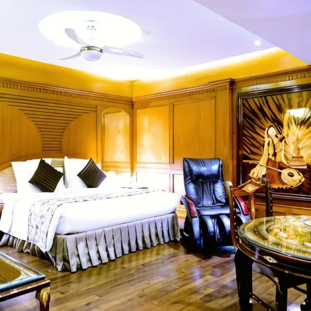Sandesh the Prince Hoteles en Mysore