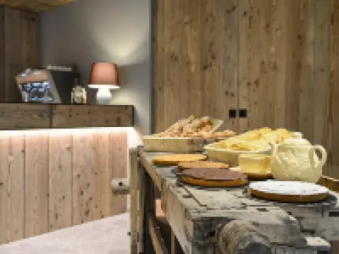 Hotel San Vitale Hotels in Bormio