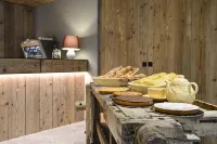 Hotel San Vitale Hotels in Bormio