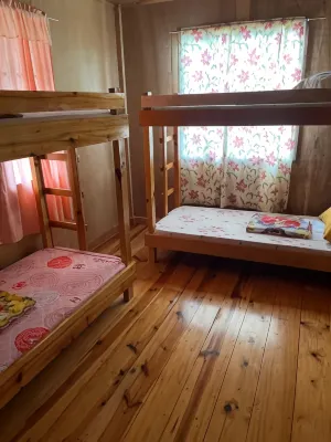 Vilma's Homestay Hotel di 