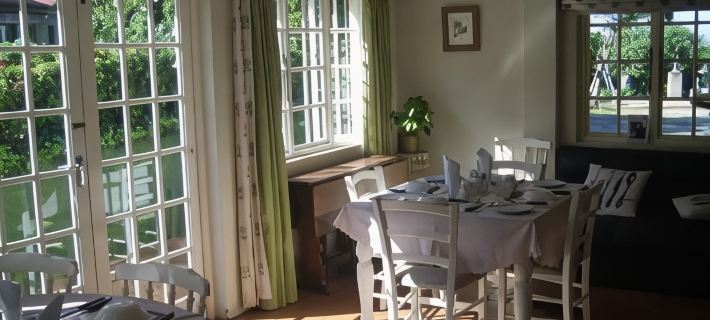 Nutmeg Guest House Hotels in Howick