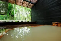 Mount View Hakone - Hot Tub