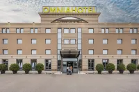 Hotel Omnia - Gym