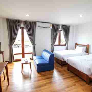 ไท่-ซาน สวีท Rooms