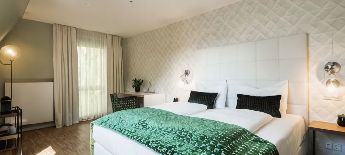 Abbate Boutique Hotel Hotels in Ulm