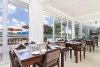 Subaseth Villa