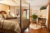 Stonecroft Country Inn Hotels in Ledyard