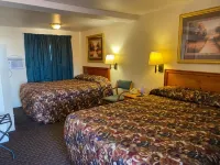 Ranger Motel Hotels in Cheyenne