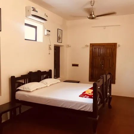 Tanjore Inn
