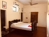Tanjore Inn - فطور