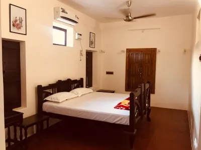 Tanjore Inn Hotels near Shri Kailasanathar Temple - Chandran Temple