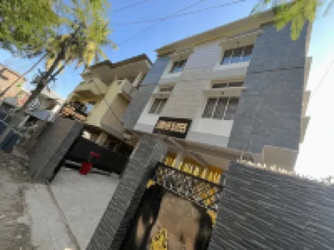 Urban Suites Silpukhuri Hotels near SILPUKHURI POND & PARK