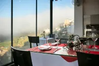 Sapa Valley View Hotel - Breakfast