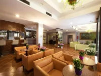 Hotel Vienna Hotels near Porto Marghera