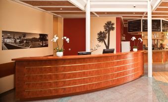 Hapimag Resort Ascona