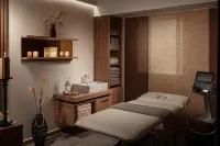 Boutique Hotel Saxonia