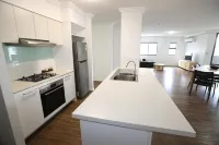 Gabba Central Apartments Hotels in Woolloongabba