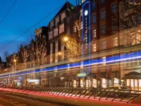 WestCord City Centre Hotel Hotel a Amsterdam