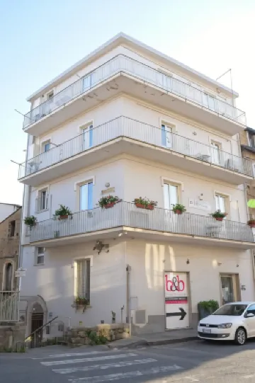 B&B Lamezia Terme Hoteles en 