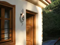 Roes Suites Hotels in Almopia