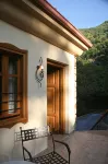 Roes Suites Hotels in Vegoritida
