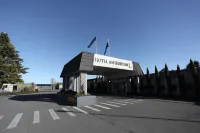 Hotel Ashburton Hotel a 